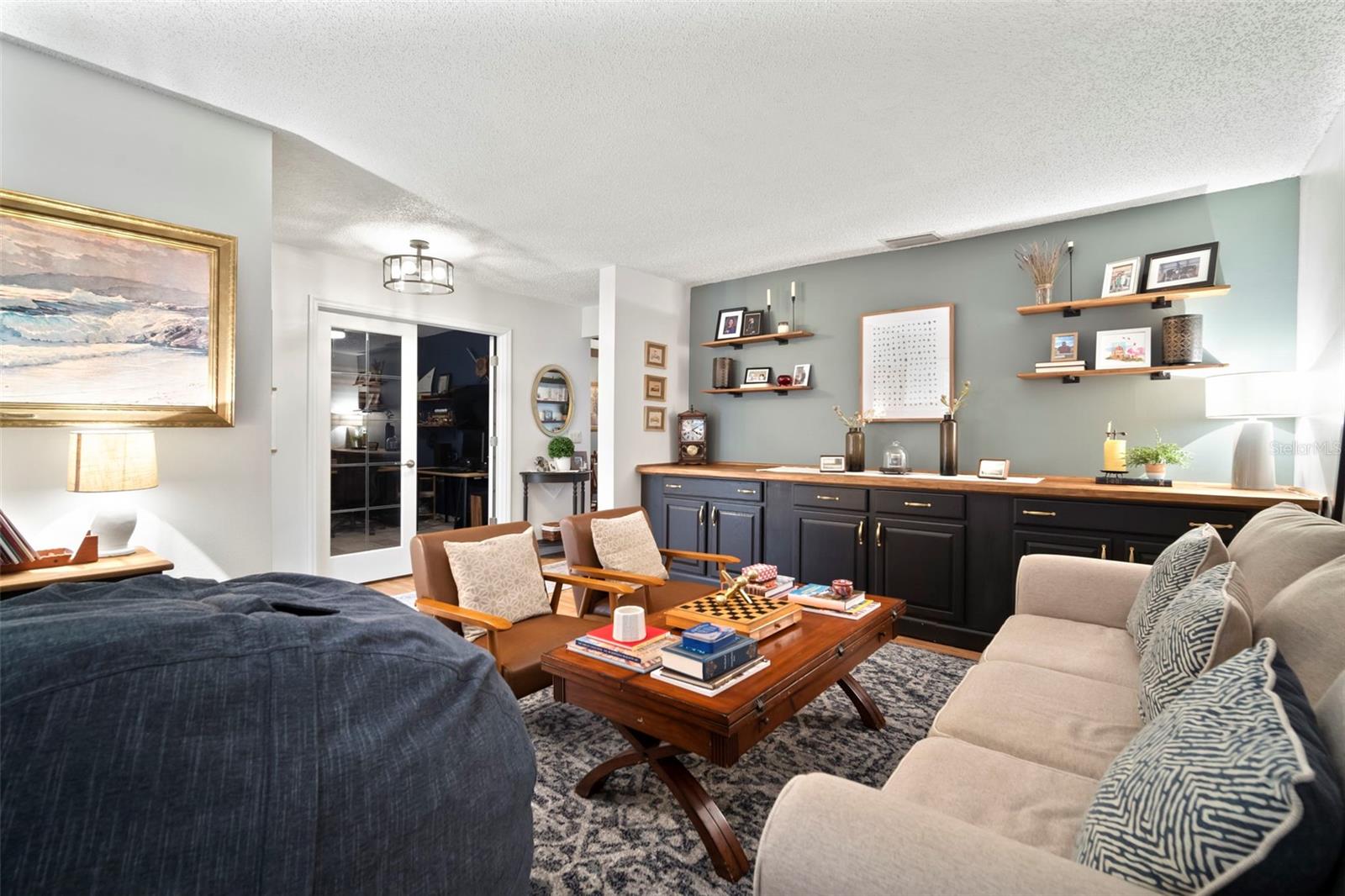 LAKE FOREST UNIT 4 - Residential