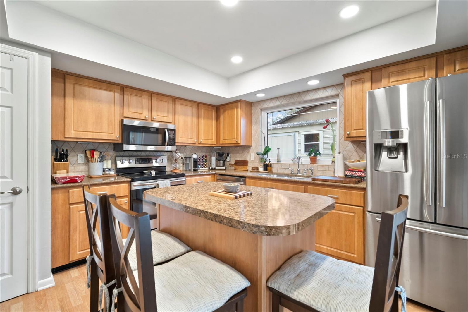 LAKE FOREST UNIT 4 - Residential