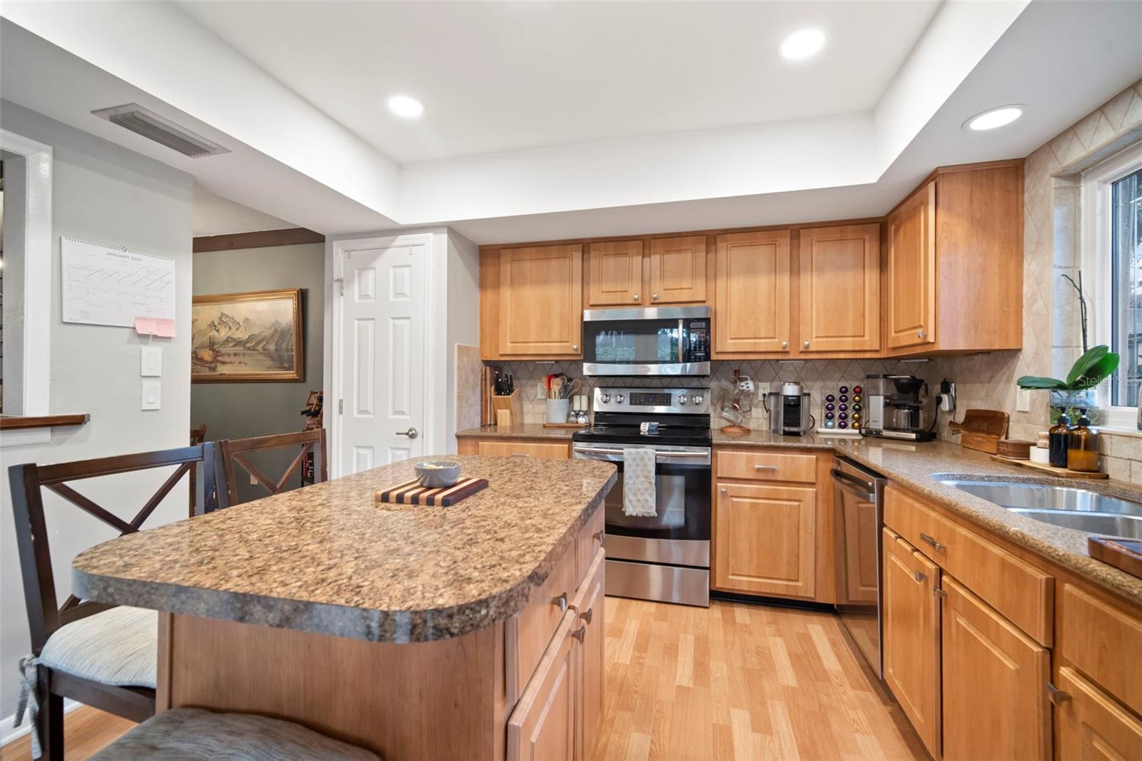 LAKE FOREST UNIT 4 - Residential