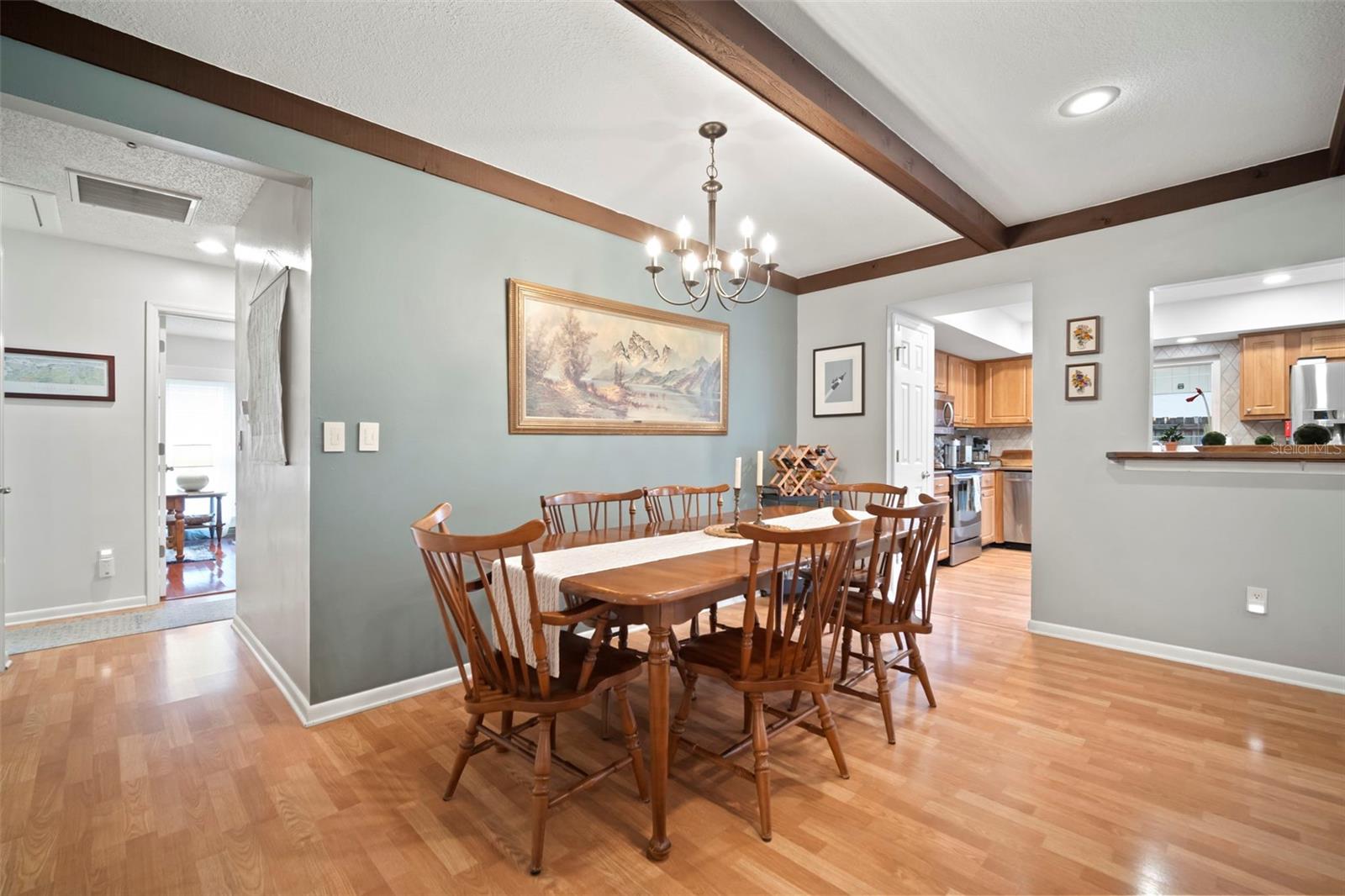 LAKE FOREST UNIT 4 - Residential