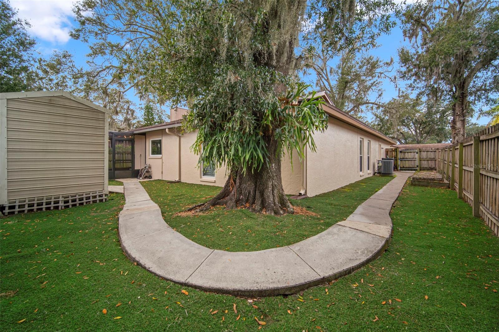 LAKE FOREST UNIT 4 - Residential