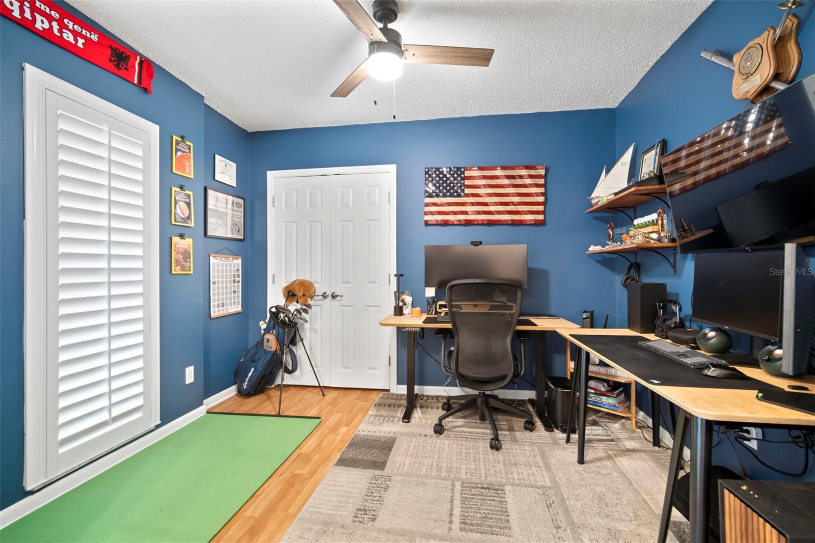 LAKE FOREST UNIT 4 - Residential