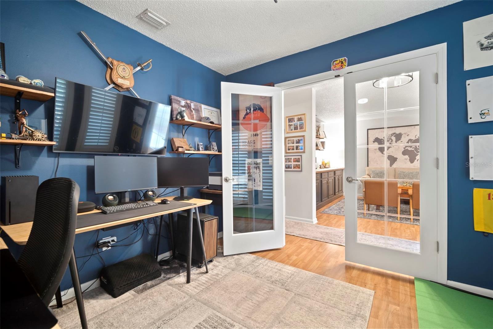 LAKE FOREST UNIT 4 - Residential