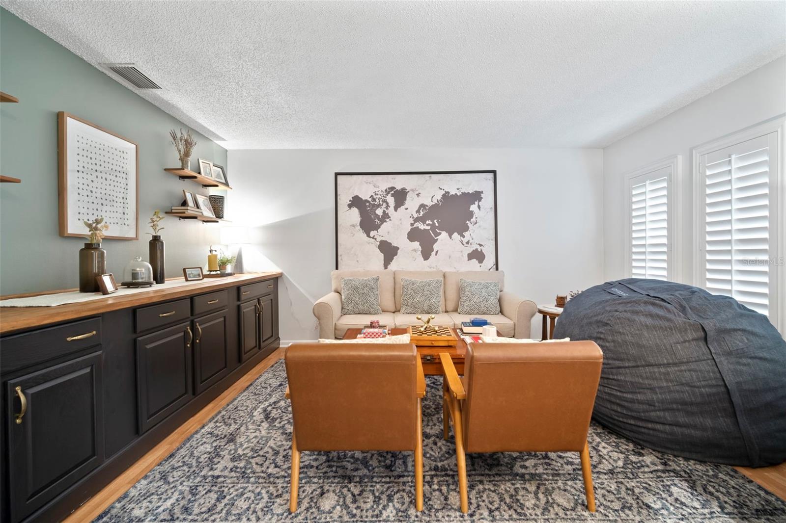 LAKE FOREST UNIT 4 - Residential