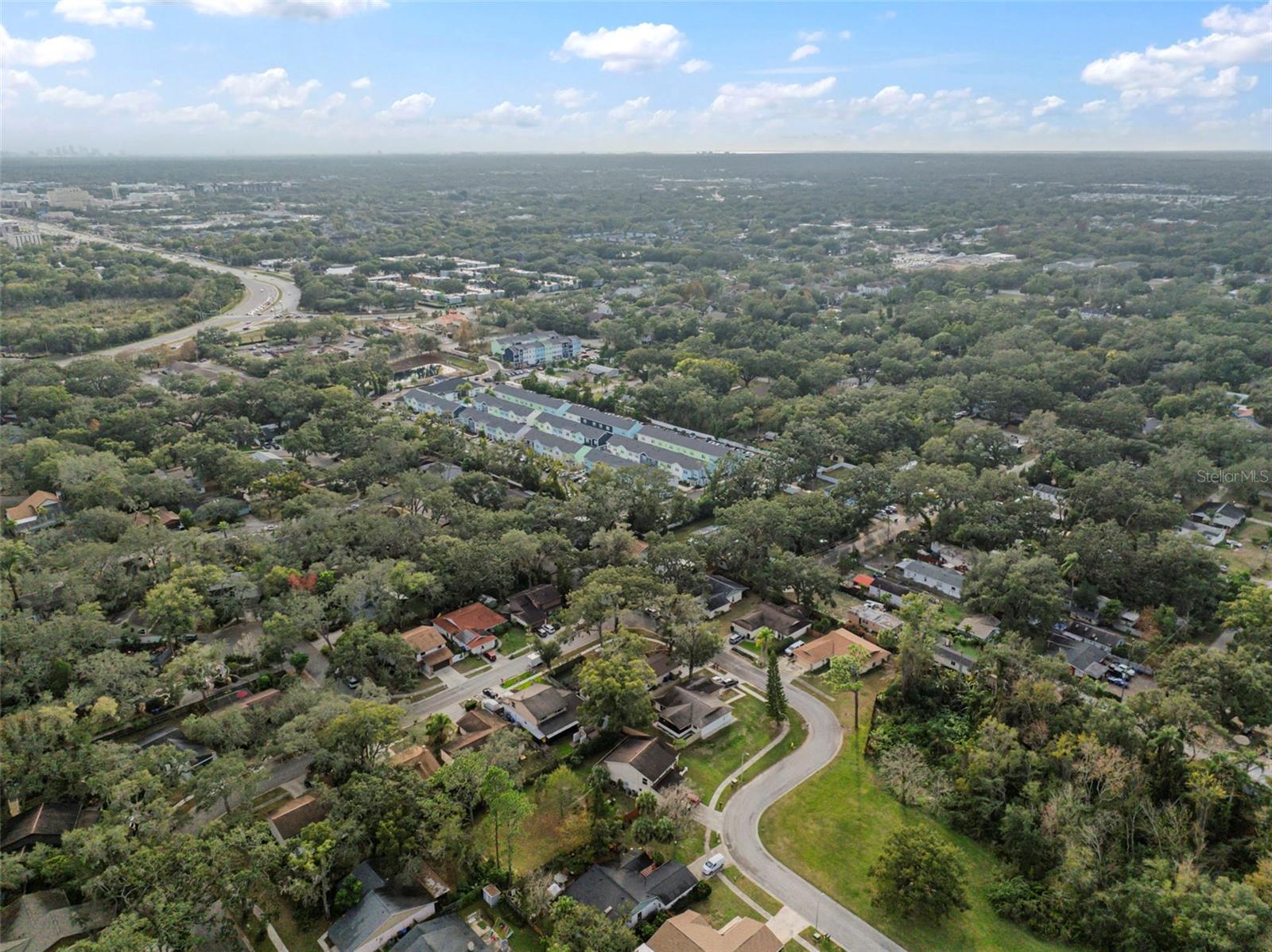 LAKE FOREST UNIT 4 - Residential