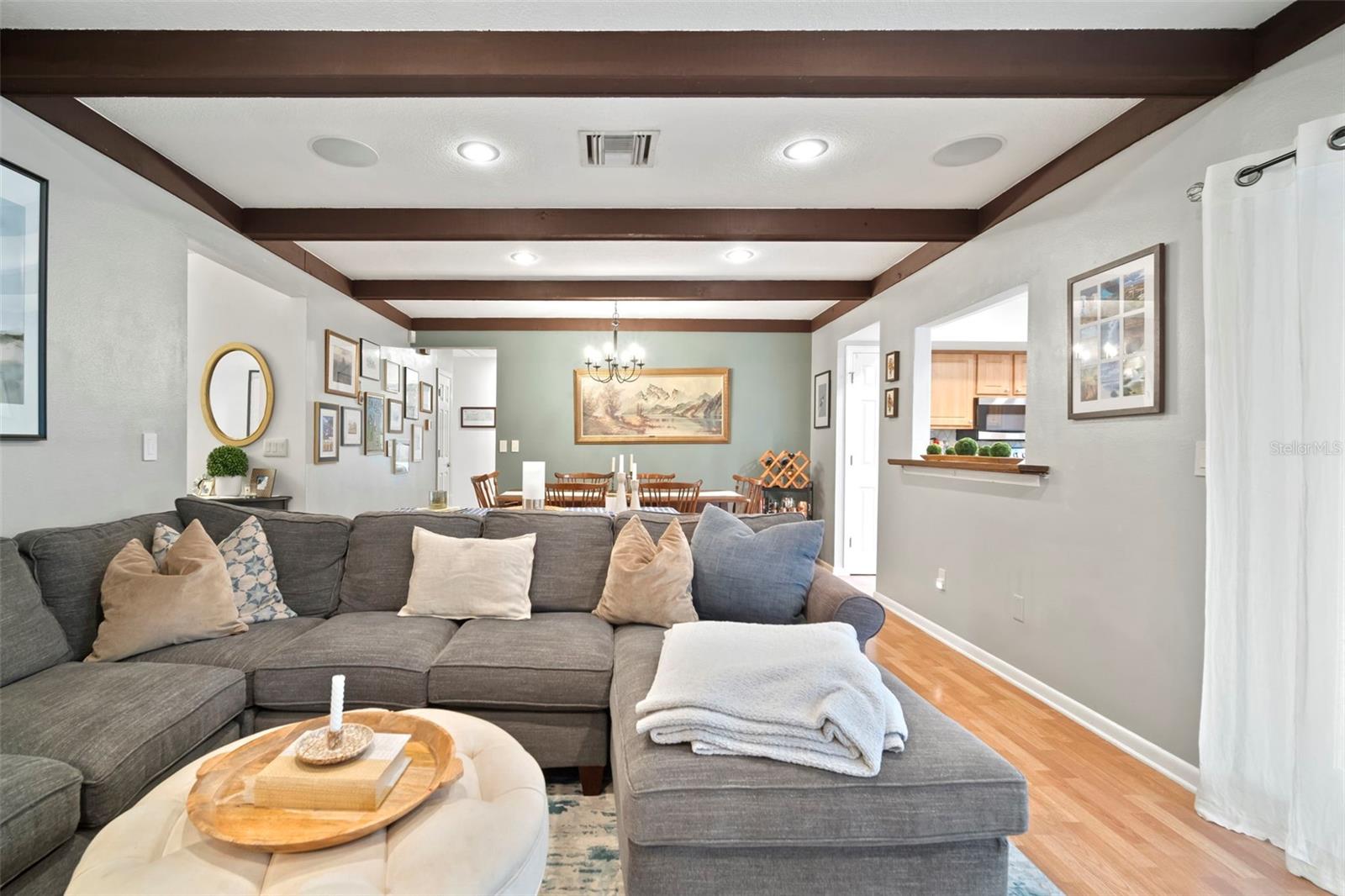 LAKE FOREST UNIT 4 - Residential