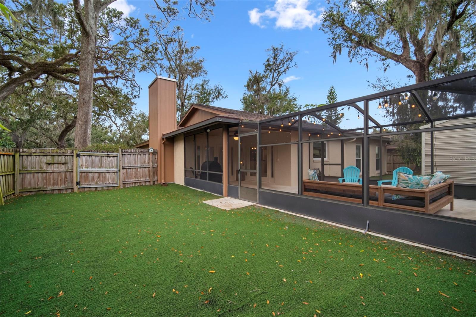 LAKE FOREST UNIT 4 - Residential