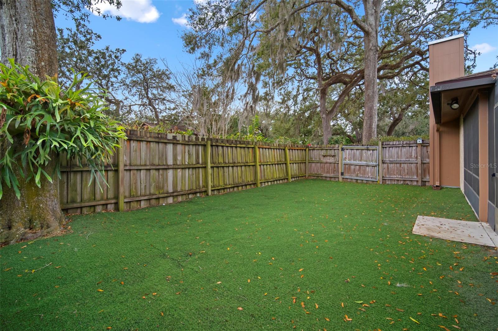 LAKE FOREST UNIT 4 - Residential