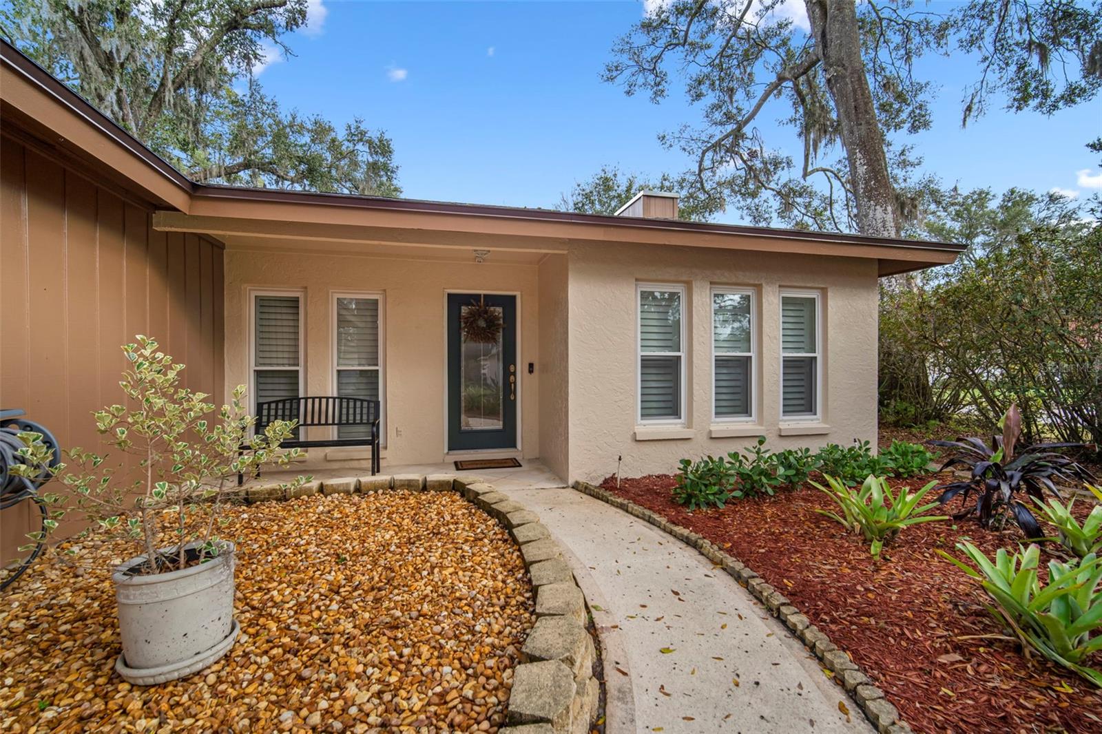 LAKE FOREST UNIT 4 - Residential