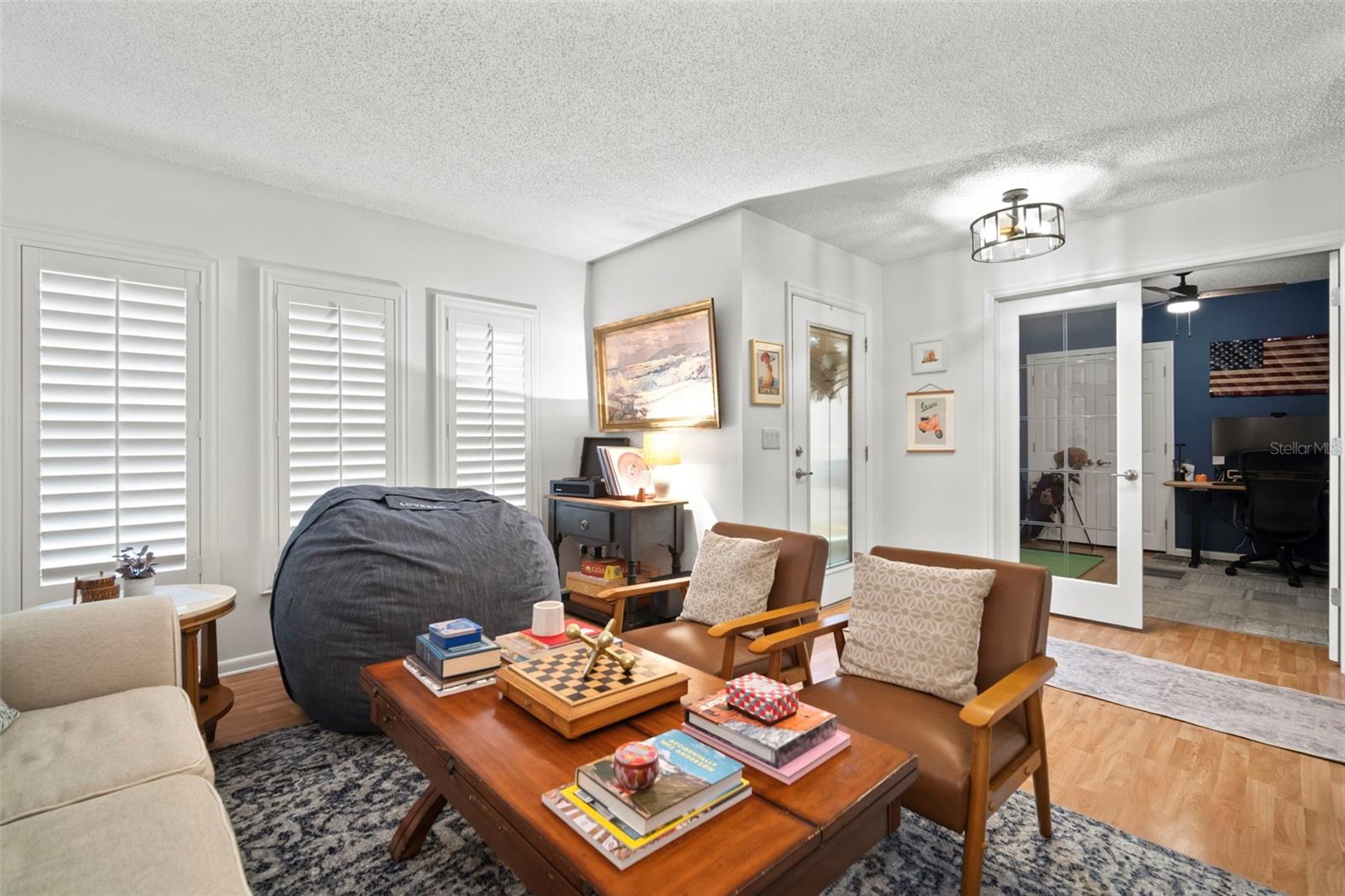 LAKE FOREST UNIT 4 - Residential