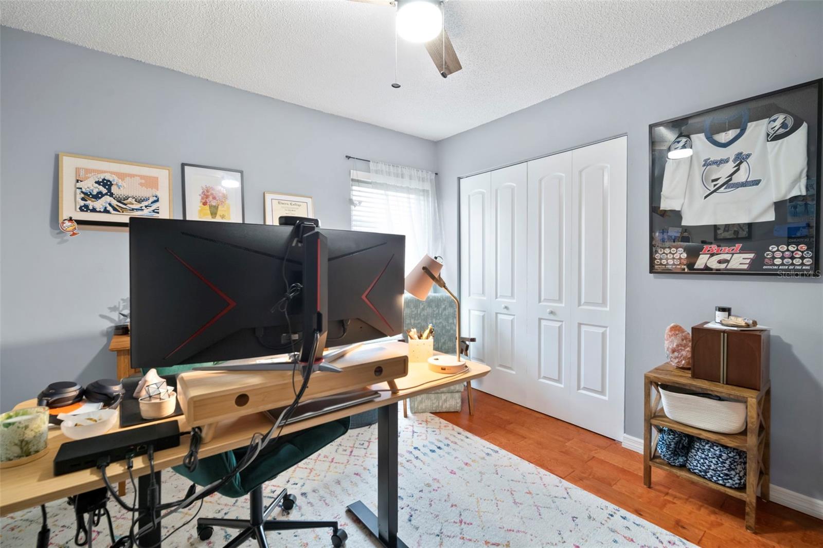 LAKE FOREST UNIT 4 - Residential