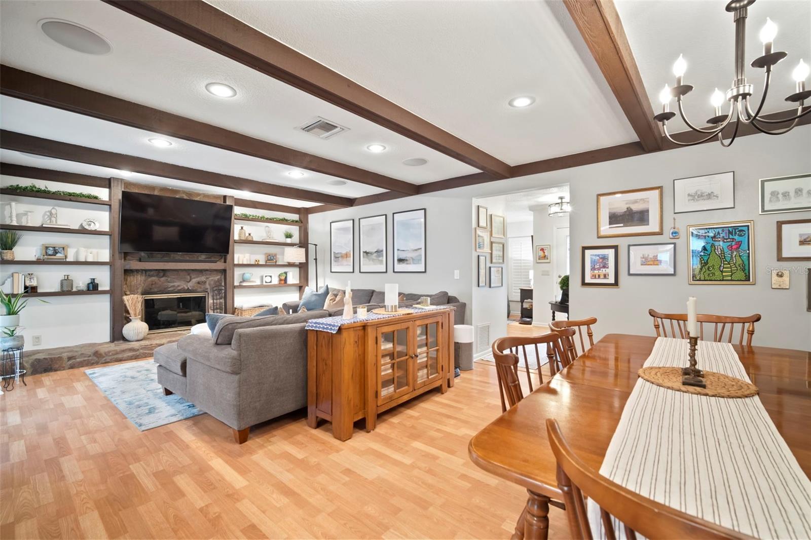 LAKE FOREST UNIT 4 - Residential