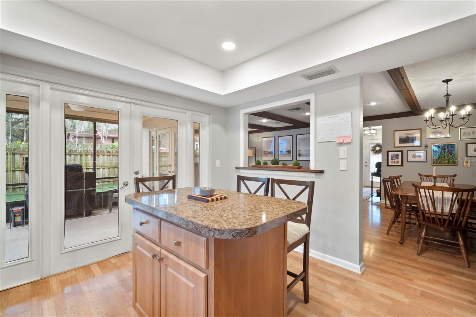 LAKE FOREST UNIT 4 - Residential