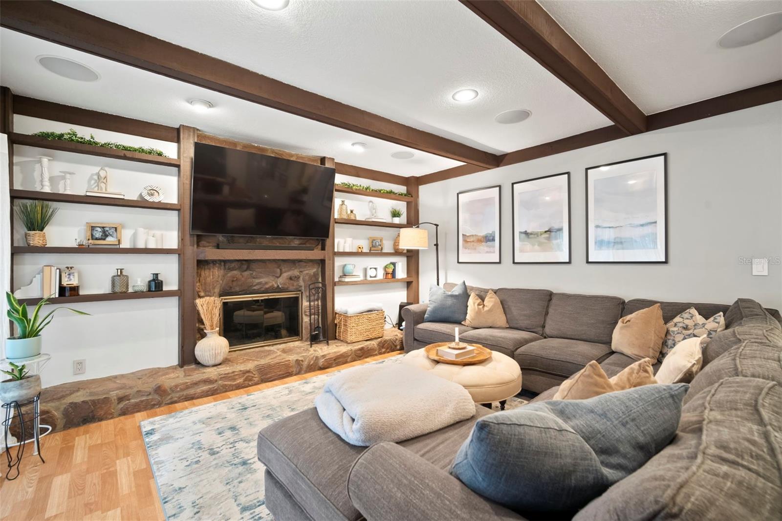 LAKE FOREST UNIT 4 - Residential