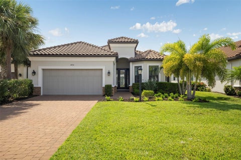 Photo of 4730 Sarca Court, Bradenton, FL 34211 (MLS # A4708857)