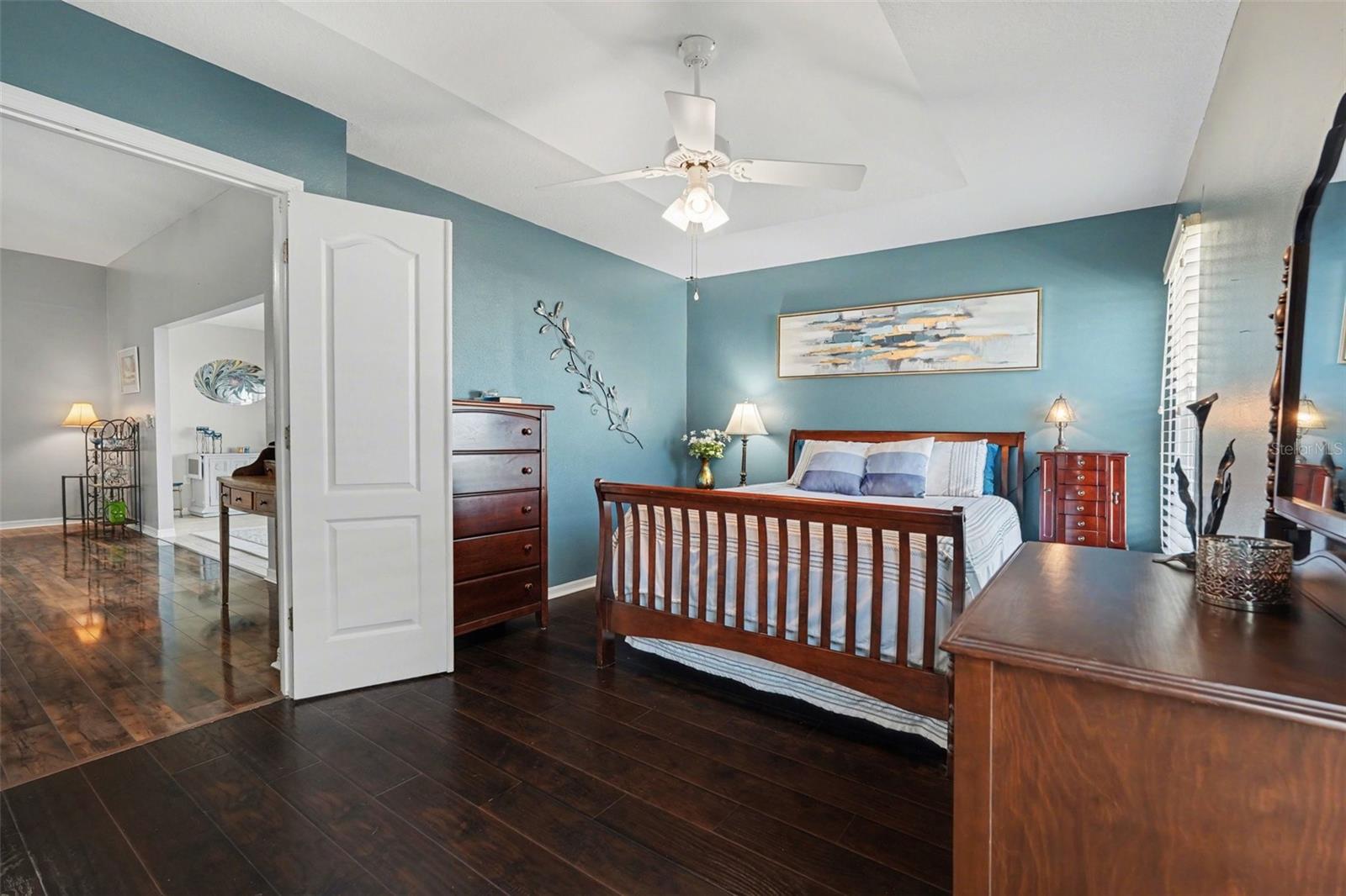 TAMPA BAY GOLF TENNIS CLUB - Residential