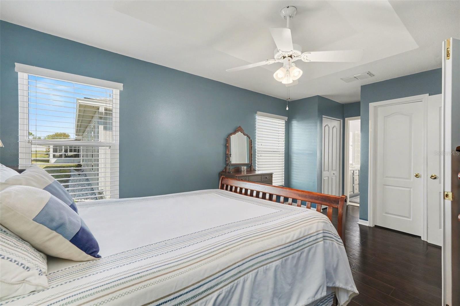 TAMPA BAY GOLF TENNIS CLUB - Residential