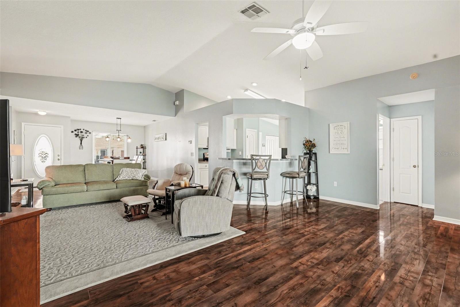 TAMPA BAY GOLF TENNIS CLUB - Residential