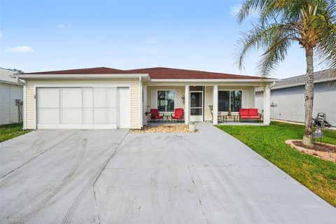 Photo of 11229 Corey Pavin Lane, San Antonio, FL 33576 (MLS # TB8482420)