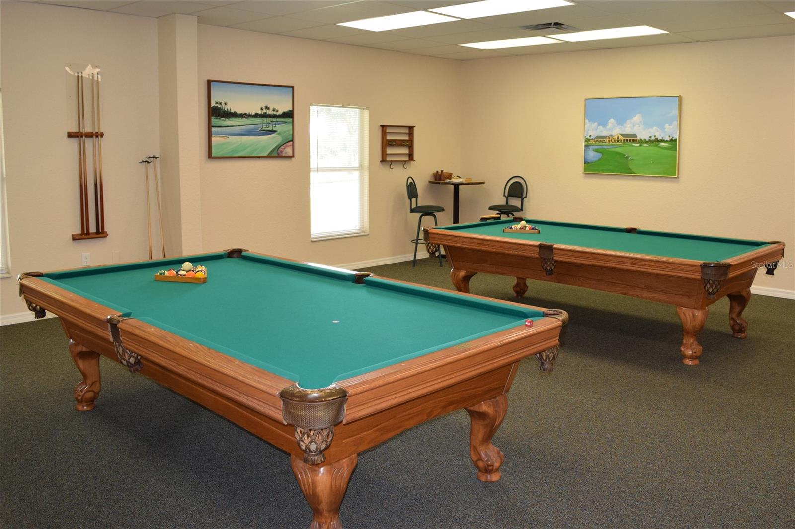 TAMPA BAY GOLF TENNIS CLUB - Residential