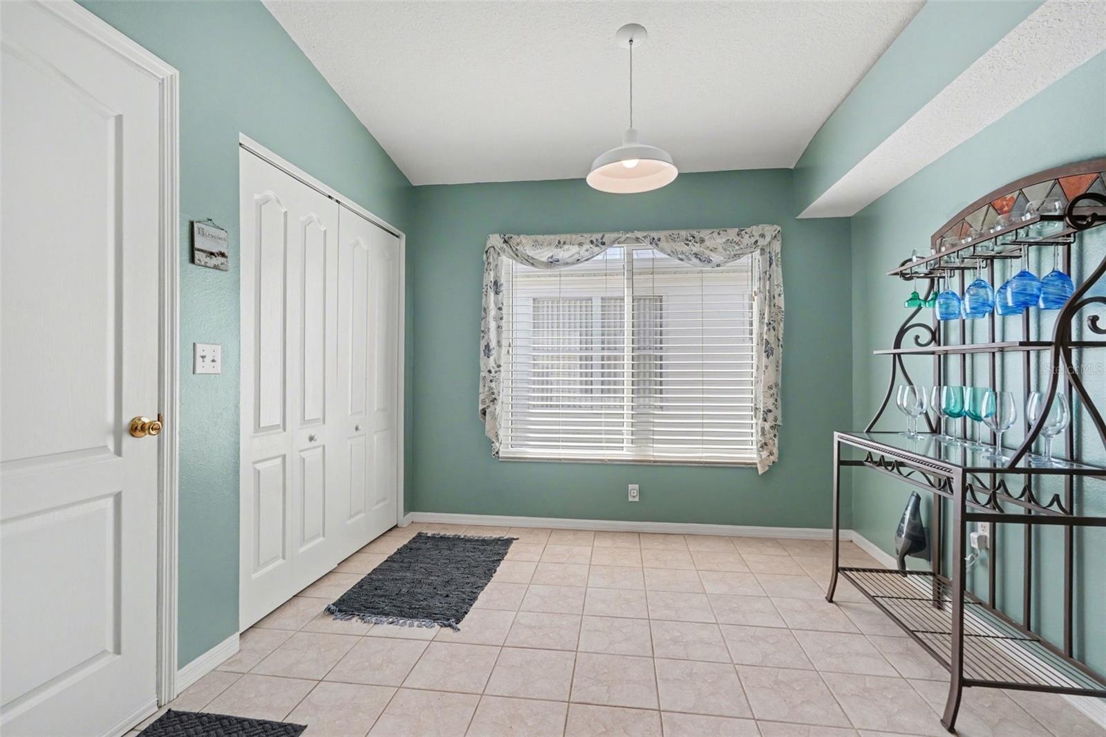 TAMPA BAY GOLF TENNIS CLUB - Residential