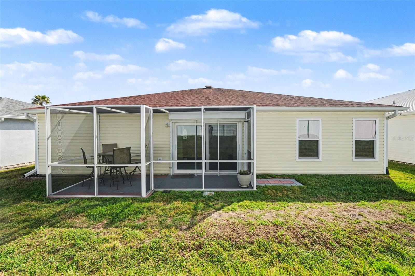 TAMPA BAY GOLF TENNIS CLUB - Residential