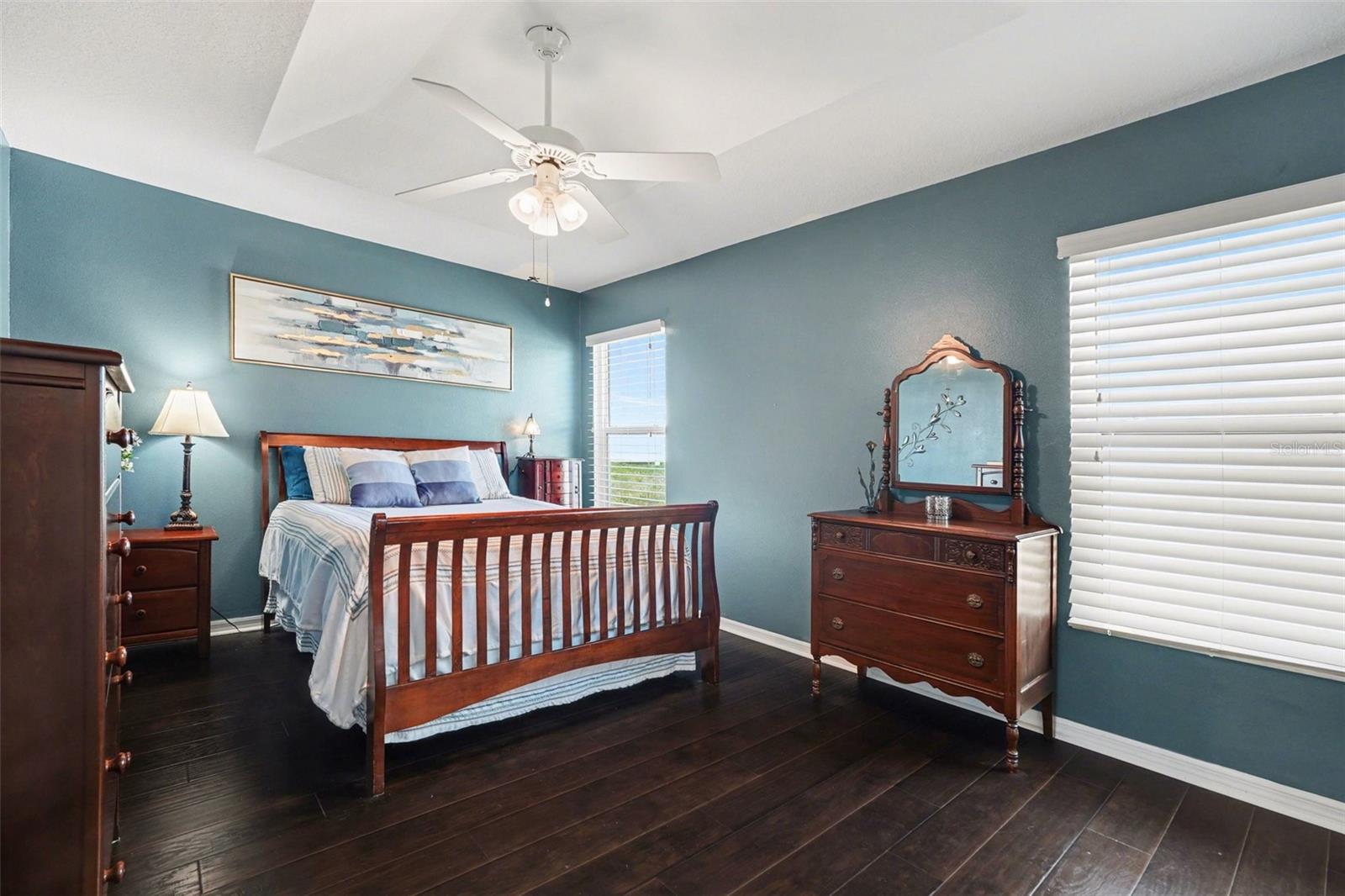 TAMPA BAY GOLF TENNIS CLUB - Residential