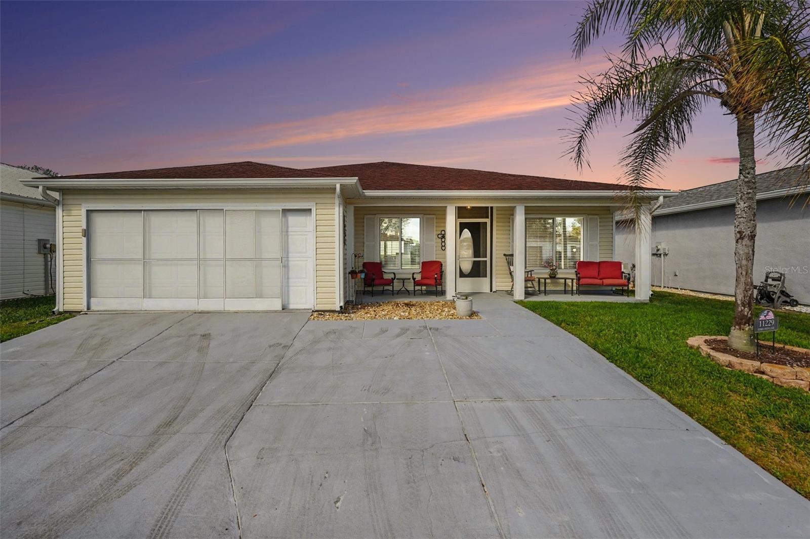 TAMPA BAY GOLF TENNIS CLUB - Residential