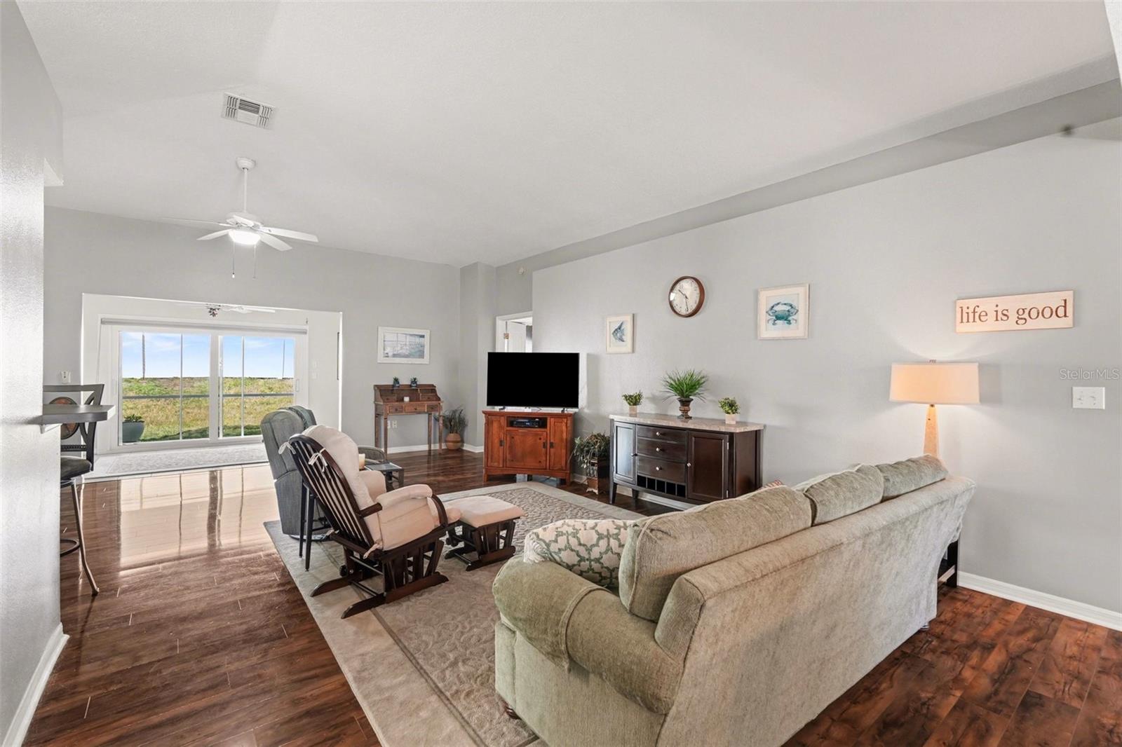 TAMPA BAY GOLF TENNIS CLUB - Residential