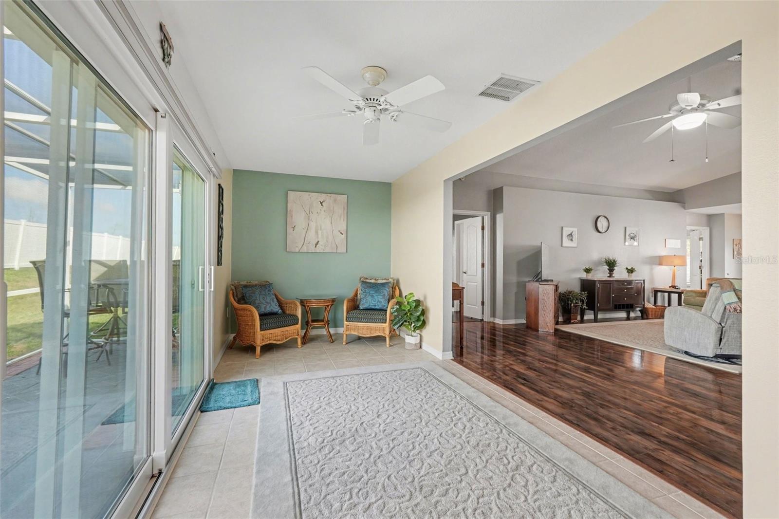 TAMPA BAY GOLF TENNIS CLUB - Residential