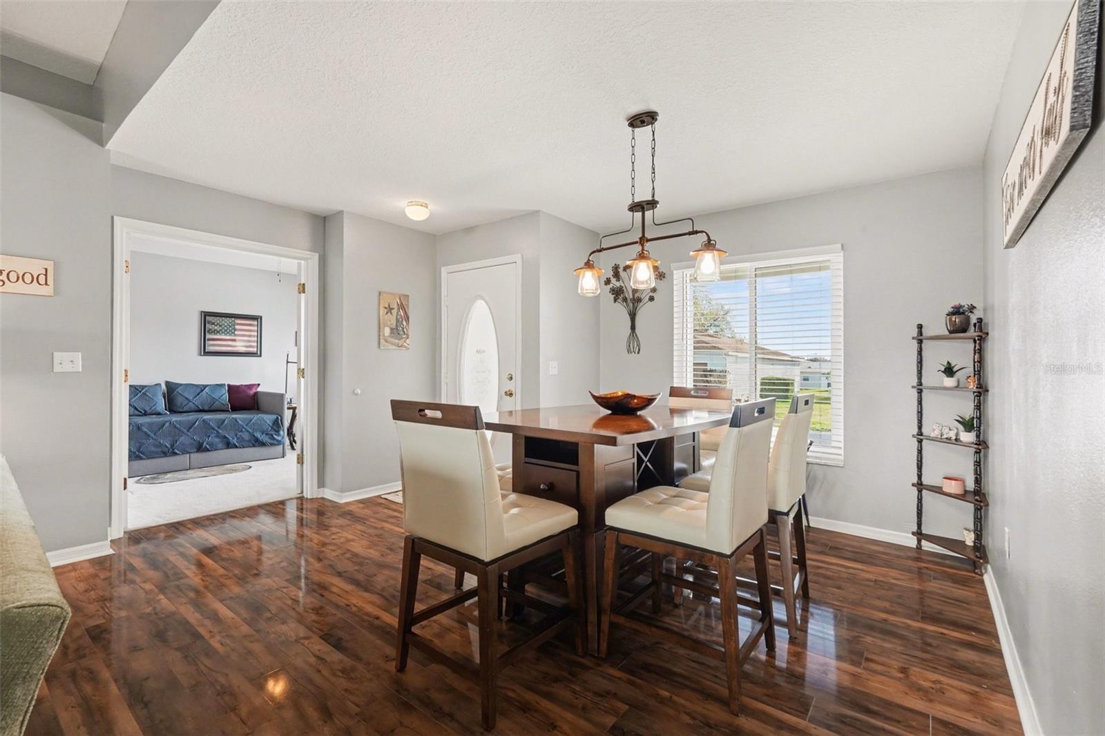 TAMPA BAY GOLF TENNIS CLUB - Residential