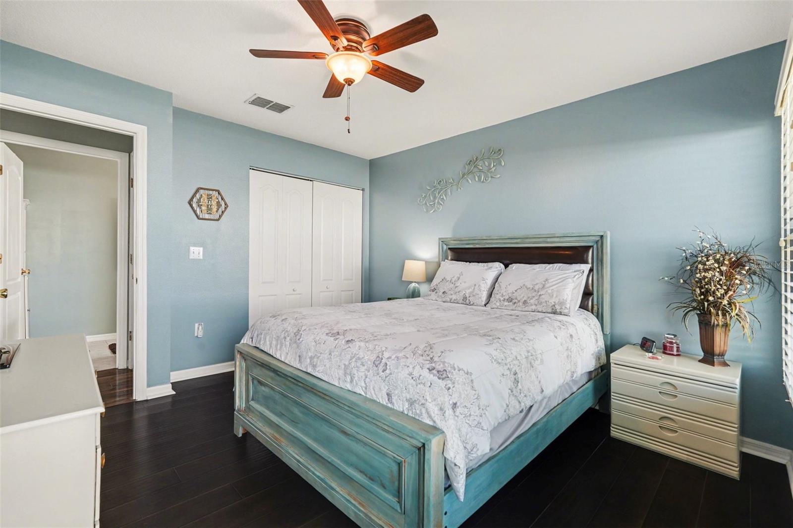 TAMPA BAY GOLF TENNIS CLUB - Residential