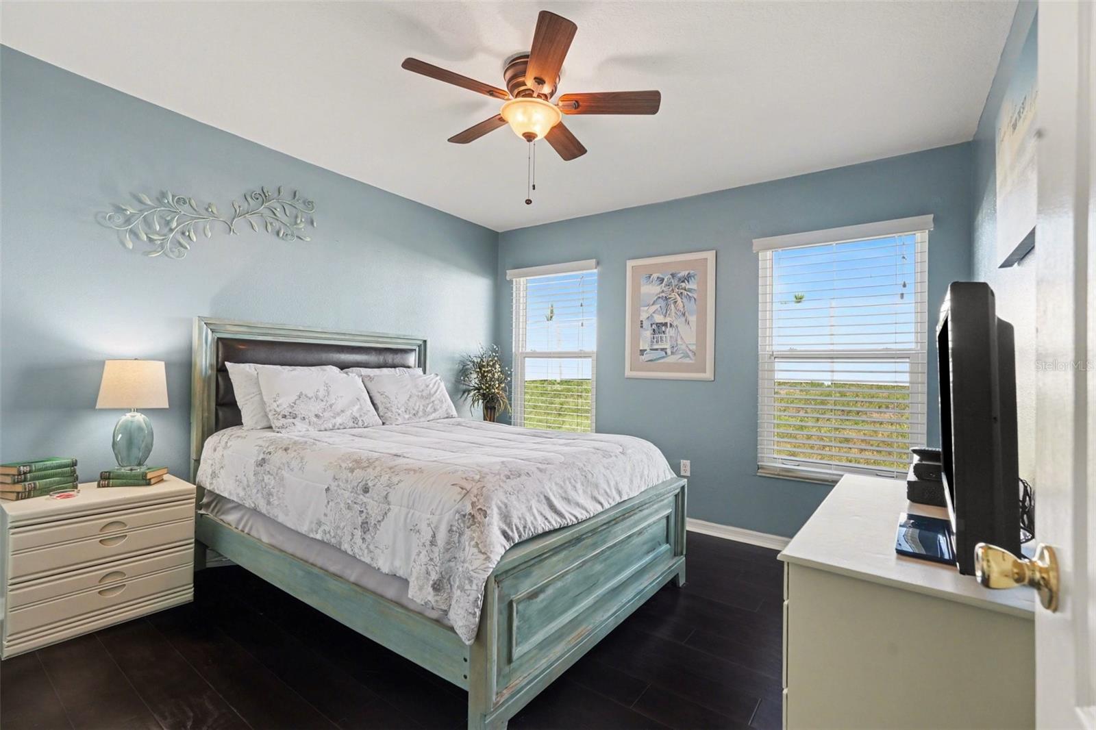 TAMPA BAY GOLF TENNIS CLUB - Residential