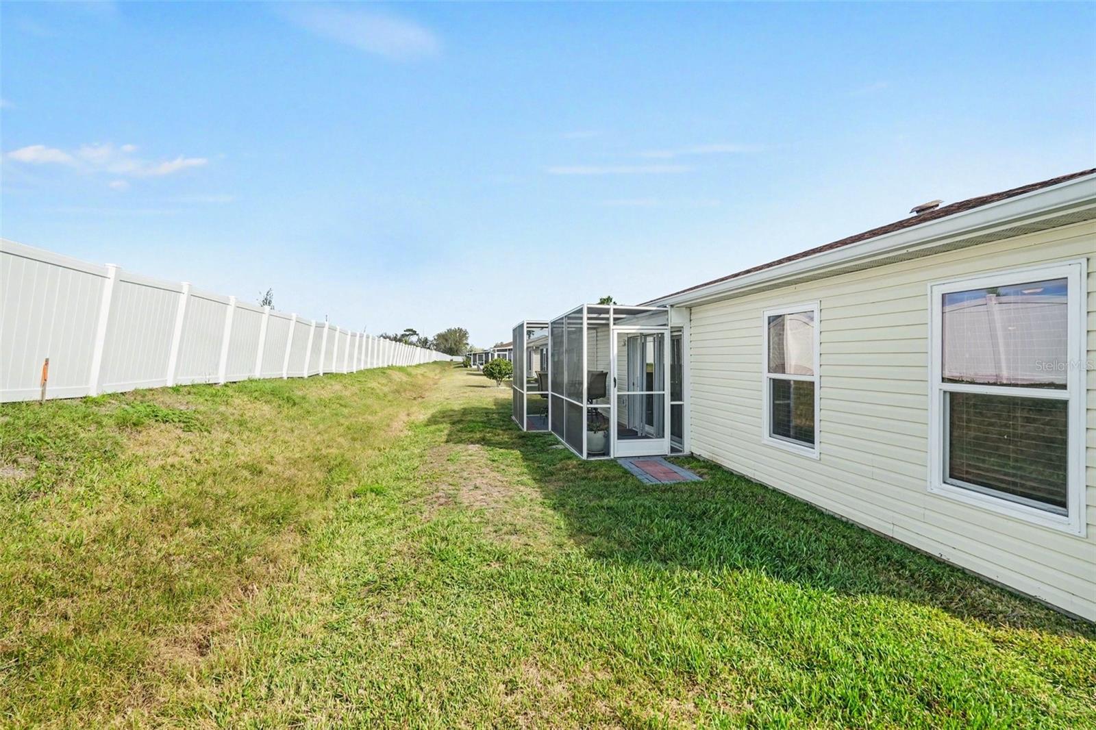 TAMPA BAY GOLF TENNIS CLUB - Residential