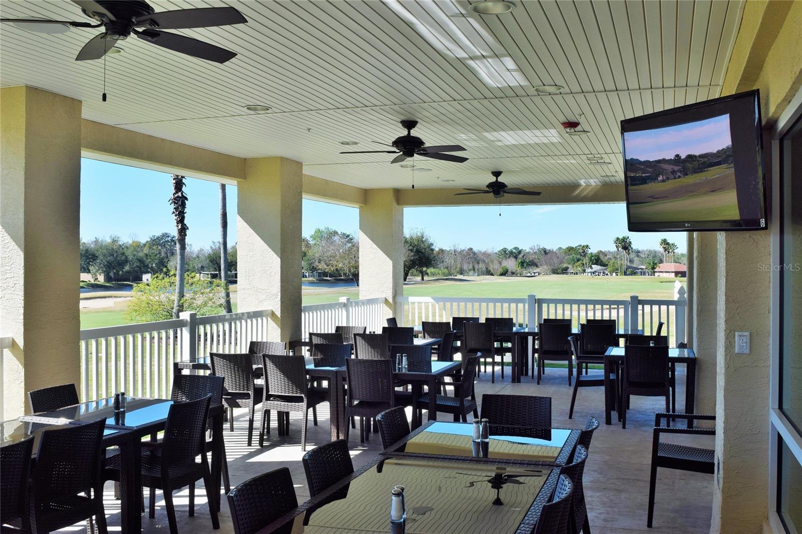 TAMPA BAY GOLF TENNIS CLUB - Residential