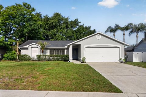 Photo of 5002 Sawdust Circle, Ocoee, FL 34761 (MLS # TB8512776)