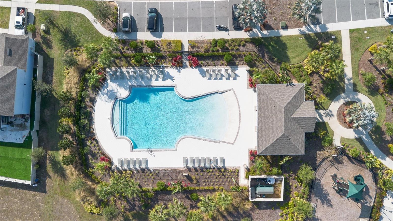 TIERRA DEL SOL EAST PH 1 - Residential Lease