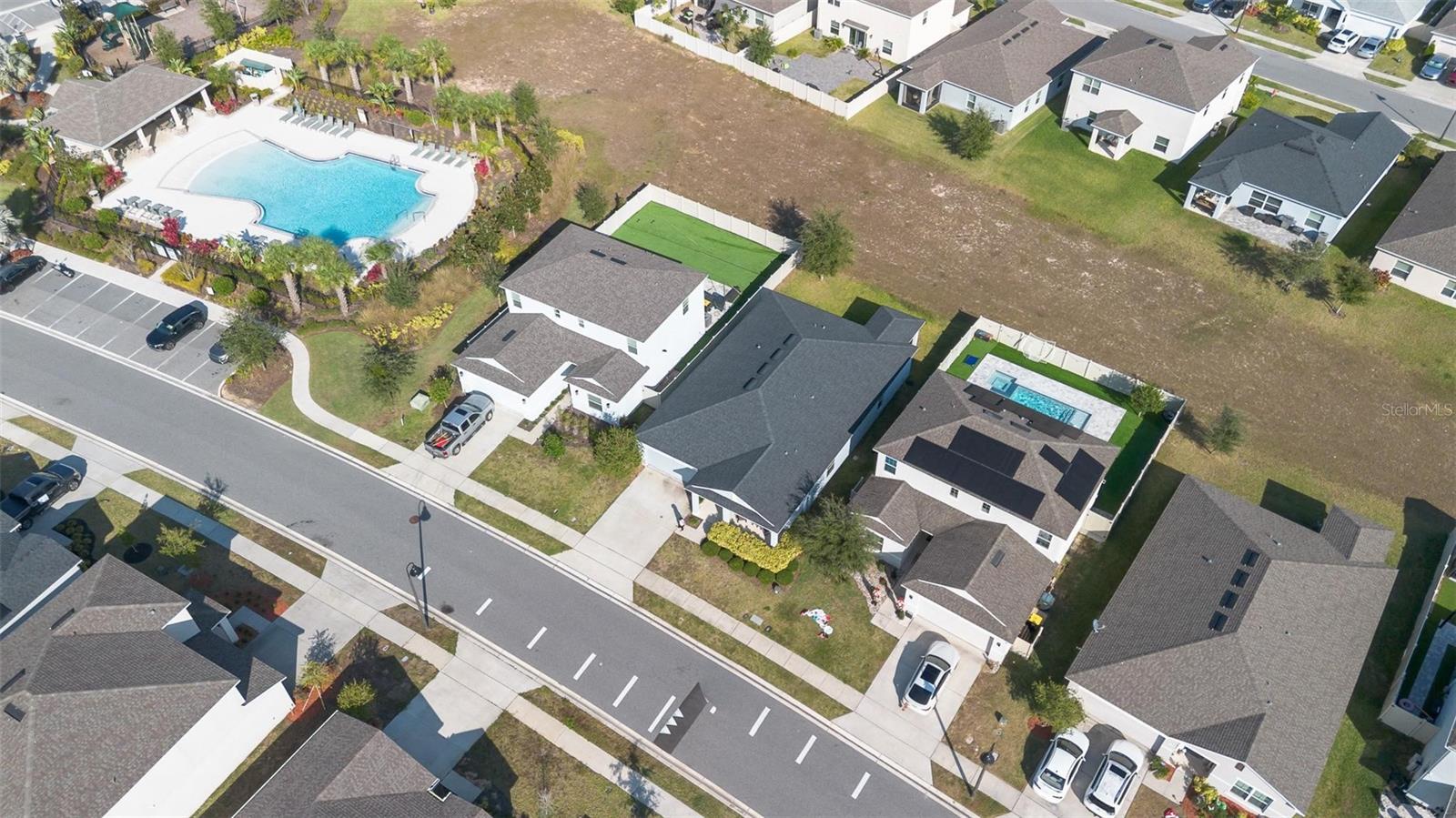 TIERRA DEL SOL EAST PH 1 - Residential Lease