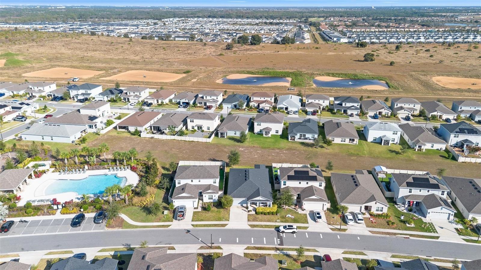 TIERRA DEL SOL EAST PH 1 - Residential Lease