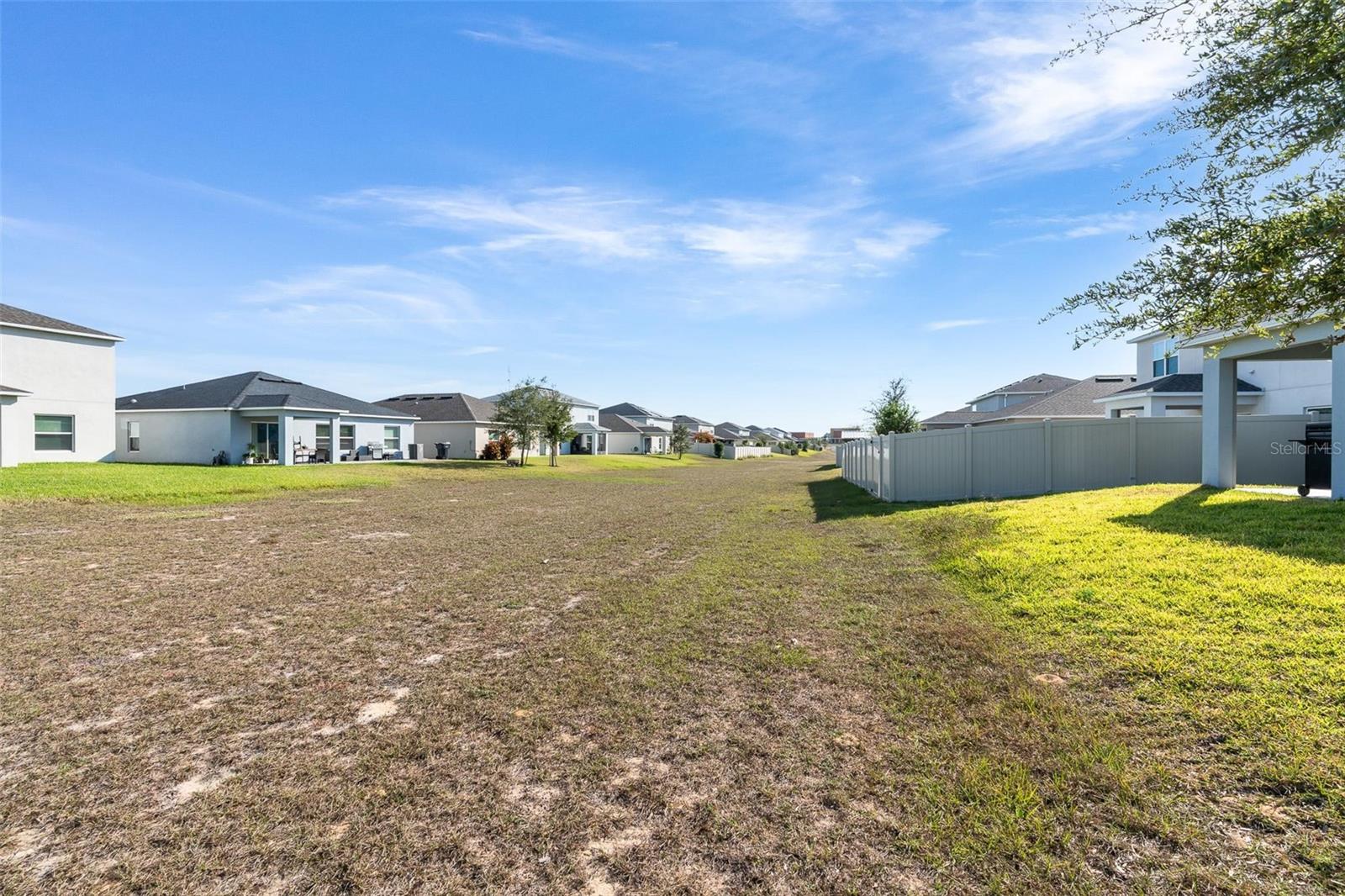 TIERRA DEL SOL EAST PH 1 - Residential Lease