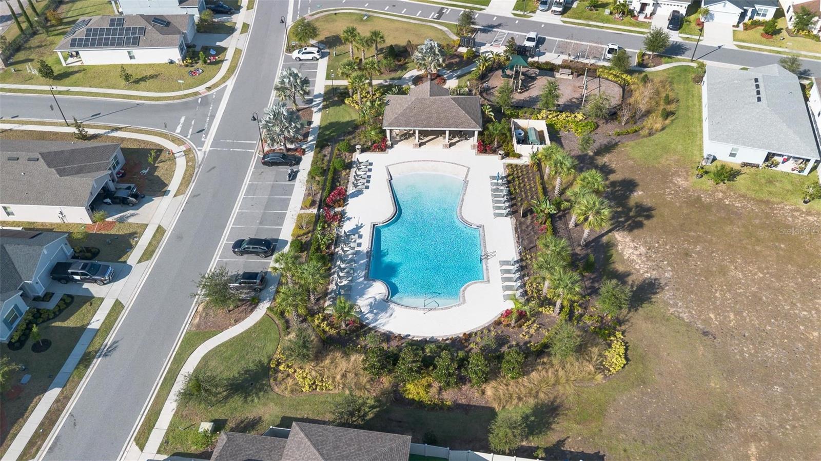 TIERRA DEL SOL EAST PH 1 - Residential Lease