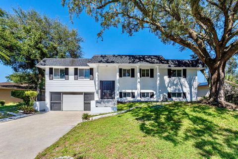 6607 KREIDT DRIVE ORLANDO FL 32818