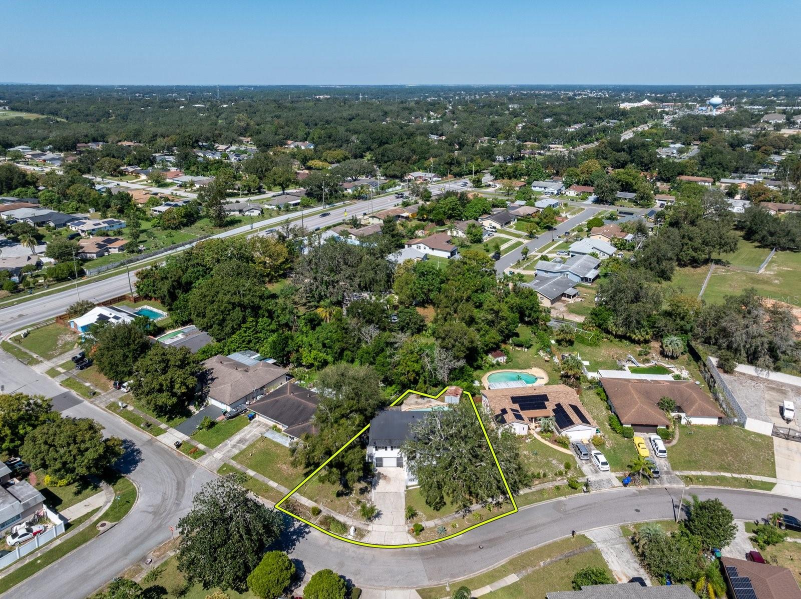 6607 KREIDT DRIVE