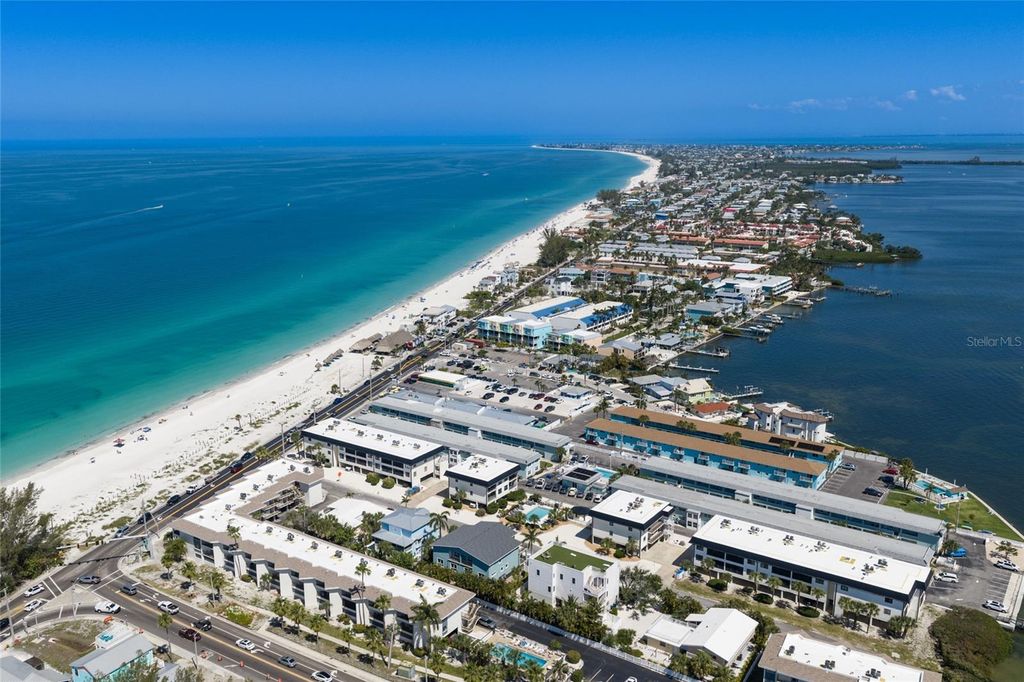 Photo of 109 6th Street N #A, Bradenton Beach, FL 34217 (MLS # A4693625)