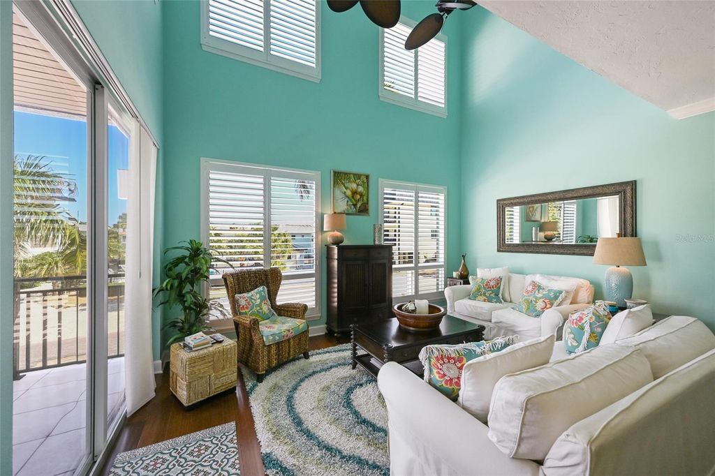 Photo of 109 6th Street N #A, Bradenton Beach, FL 34217 (MLS # A4693625)