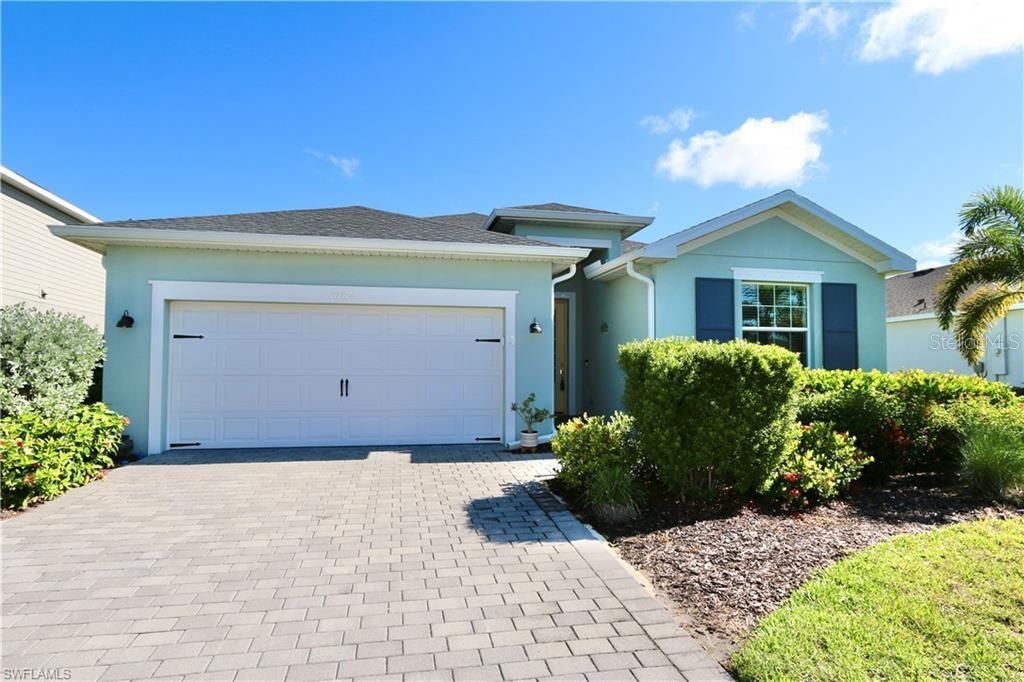 Photo of 17876 Woodland Court, Punta Gorda, FL 33982 (MLS # C7524388)