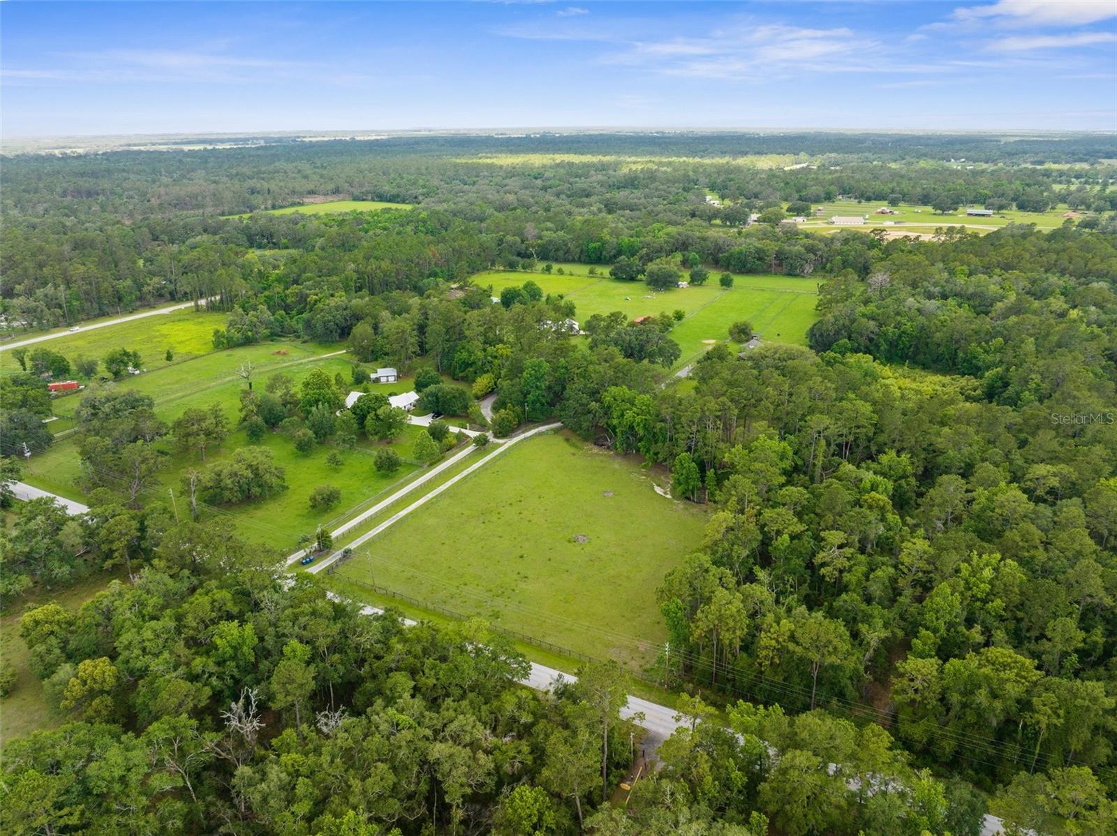 ACERAGE - Residential