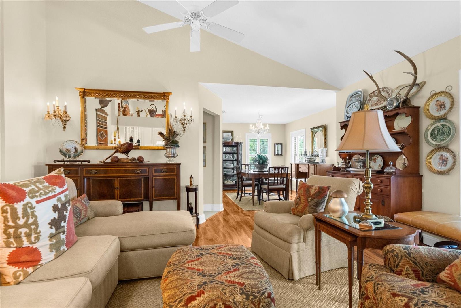 ACERAGE - Residential