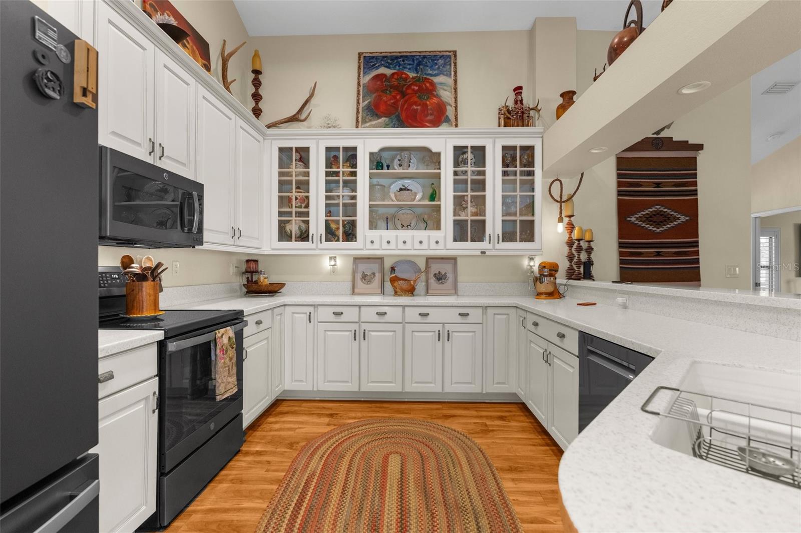 ACERAGE - Residential