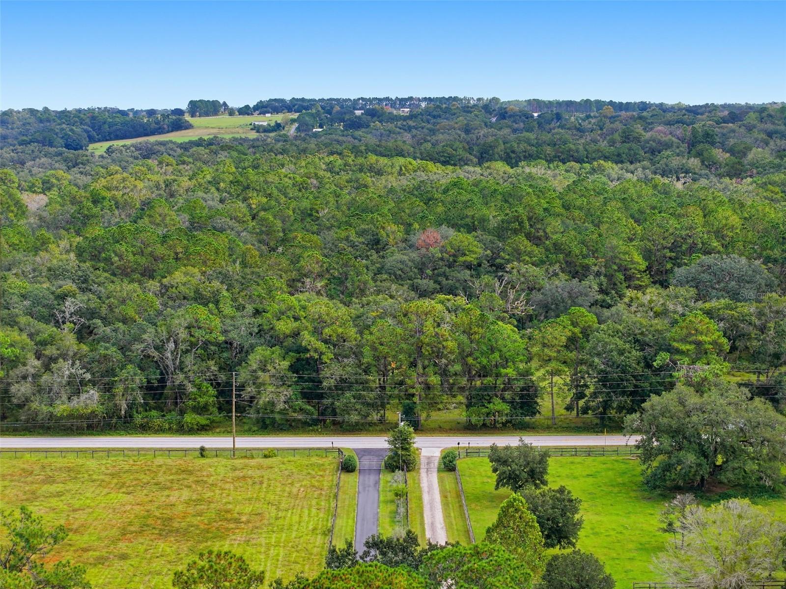 ACERAGE - Residential